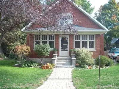317 Geddes St, Centre Wellington, On, N0b 1s0
