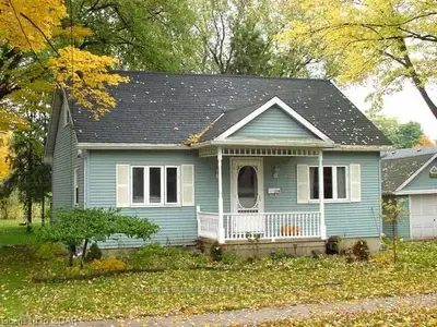 224 King St E, Wellington North, On, N0g 2l2