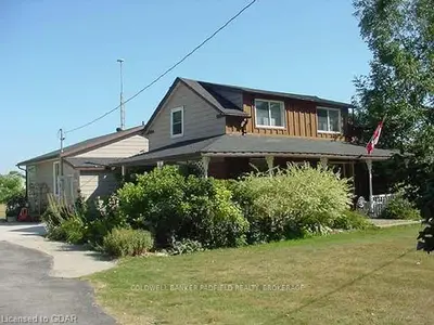 440 Sligo Rd E, Wellington North, On, N0g 2l2