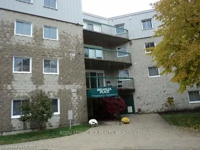#410 200 River St, Centre Wellington, On, N1m 3h8