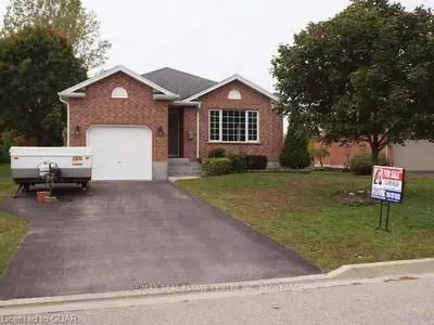 972 Kelsowood Lane, Centre Wellington, On, N1m 3k6