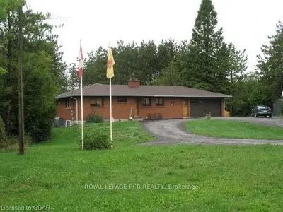 312336 Hwy 6 N, Southgate, On, N0g 1c0
