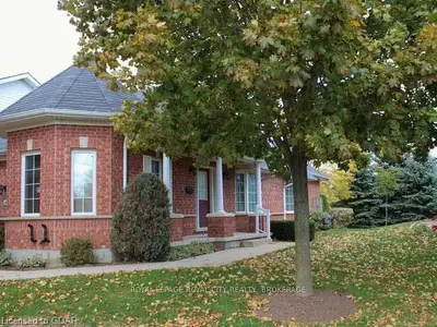 14 Village Green Dr, Guelph, On, N1g 4x7