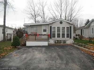 3509 Poplar Plce, Centre Wellington, On, N1m 2w5