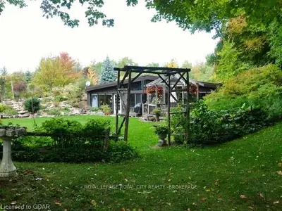 7090 Jones Baseline, Centre Wellington, On, N1m 2w4