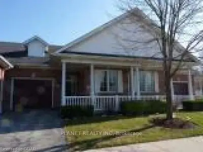 6 Village Green Dr, Guelph, On, N1g 4x7