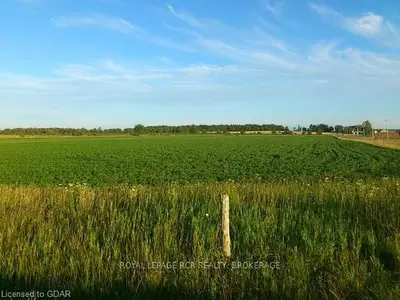 8449 2nd Line, Wellington North, On, N0g 1a0