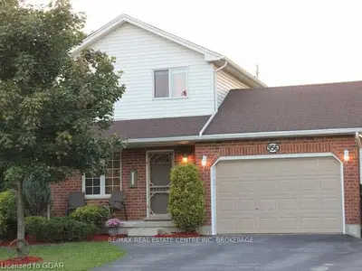956 Kelsowood Lane, Centre Wellington, On, N1m 3k6