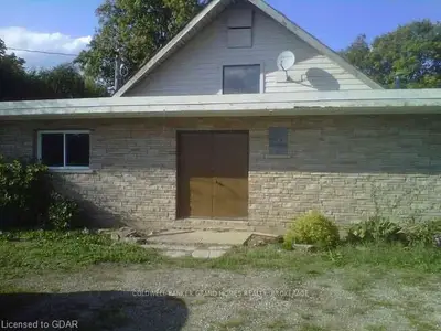 7808 Wellington Rd 109, Wellington North, On, N0b 1a0