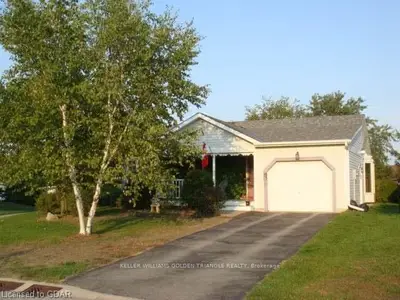 128 Bristlecone Court, Centre Wellington, On, N0b 1j0