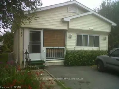 #lot 3 575 Sumac St, Centre Wellington, On, N1m 2w5