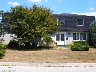 15 Blue Forest Crs, Guelph/eramosa, On, N1h 6j2