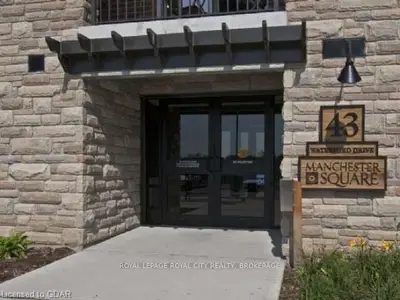 #203 43 Waterford Dr, Guelph, On, N1l 0j6