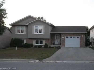 753 Princess St, Wellington North, On, N0g 2l3