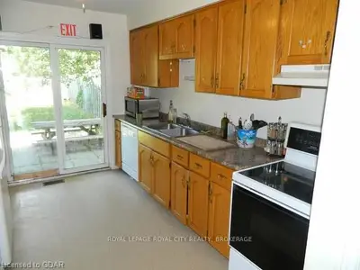 59 Ironwood Rd, Guelph, On, N1g-3p5