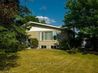6987 Wellington Rd 124, Guelph/eramosa, On, N1h 6j4
