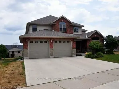 20 Hunters Lane, Guelph, On, N1c 1b1