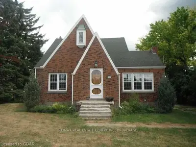 150 Belsyde Ave W, Centre Wellington, On, N1m 1y6
