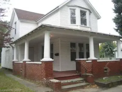 414 Baden St, Out Of Area, Oh, 43609
