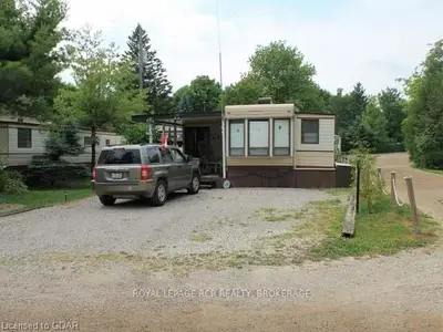 2107 Basswood St, Centre Wellington, On, N1m 2w5