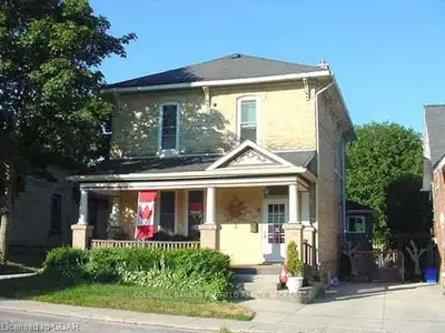157 Elgin St S, Wellington North, On, N0g 2l0