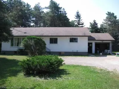 8175 Wellington Rd 109, Wellington North, On, N0g 1a0