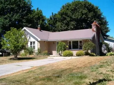 375 Durham St W, Wellington North, On, N0g 2l1