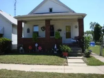 21 West Lake St, Out Of Area, Il, 43608