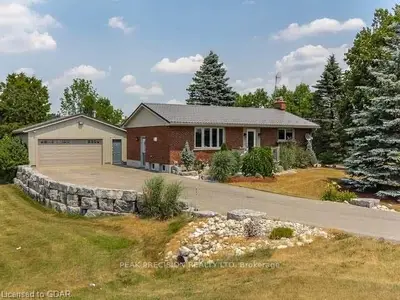 5753 Wellington Rd 86, Guelph/eramosa, On, N0b 1b0