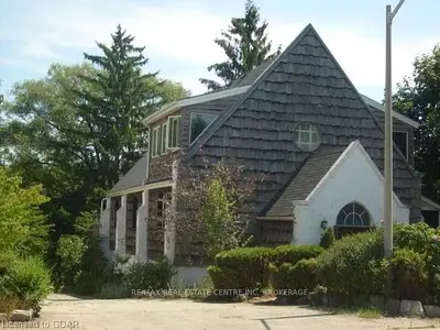 230 St Andrew St E, Centre Wellington, On, N1m 1r1