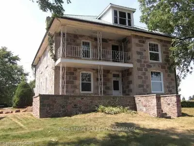 8520 Wellington Rd 22, Guelph/eramosa, On, N0b 2k0