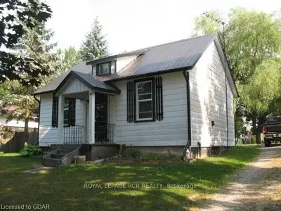 754 Waterloo St, Wellington North, On, N0g 2l3