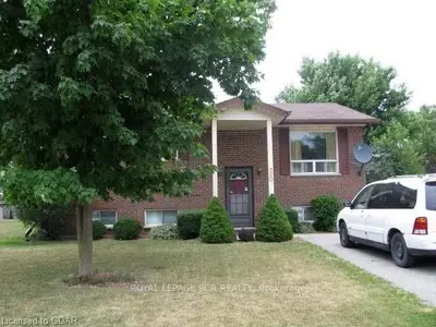 320 Perth St, Wellington North, On, N0g 2l1