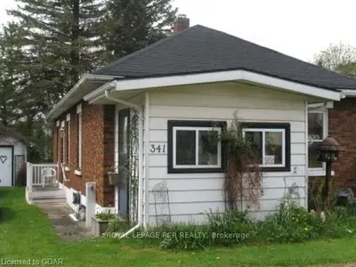 341 Main St N, Wellington North, On, N0g 2l1