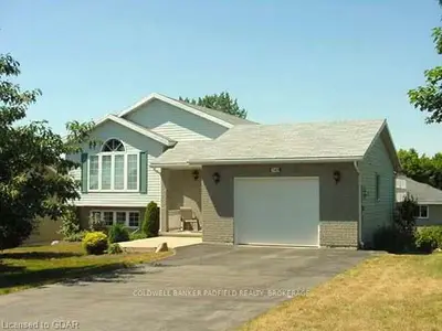 749 Princess St, Wellington North, On, N0g 2l3