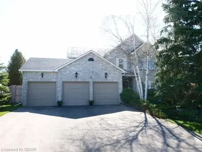 27 Lee Court, Cambridge, On, N1t 1k1