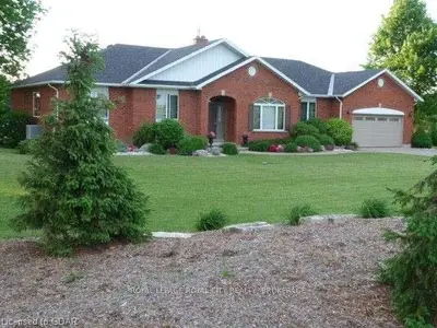 8638 Wellington Rd 50, Guelph/eramosa, On, N0b 2k0