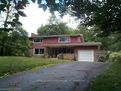 7228 Wellington Rd 124, Guelph/eramosa, On, N1h 6j3