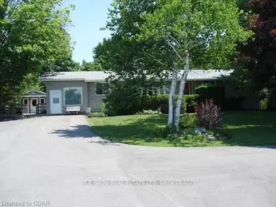 5417 Wellington Rd 29, Guelph/eramosa, On, N0b 2k0