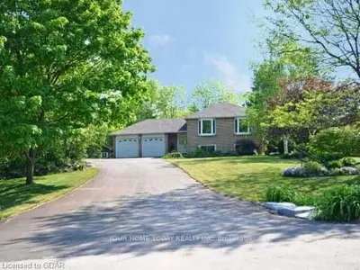 10 Sandalwood Dr, Erin, On, N0b 1h0