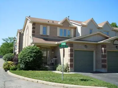 #70 302 College Ave W, Guelph, On, N1g 4t6