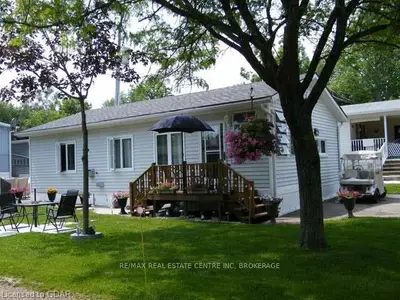 506 Poplar Plce, Centre Wellington, On, N1m 2w5