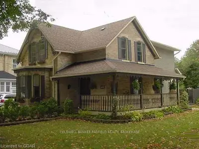 339 Birmingham St W, Wellington North, On, N0g 2l1