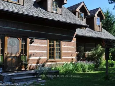 362228 Concession 8/9, East Luther Grand Valley, On, L0n 1g0