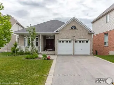 125 Hayward Court, Guelph/eramosa, On, N0b 2k0