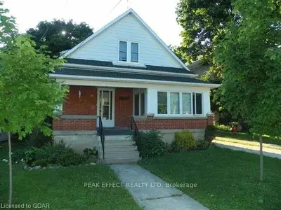 131 Tucker St, Wellington North, On, N0g 1a0