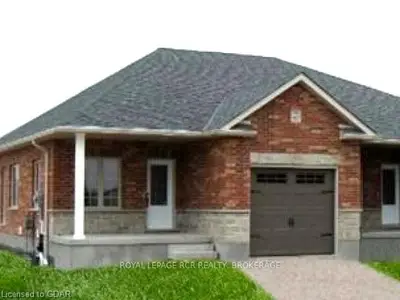 95 Schmidt Dr, Wellington North, On, N0g 1a0