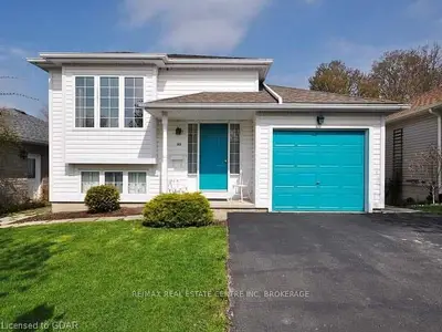 303 Highland Rd, Centre Wellington, On, N1m 3n9