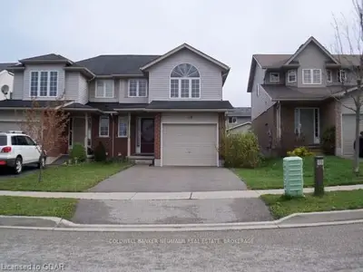 19 Breesegarden Lane, Guelph, On, N1e 7h1