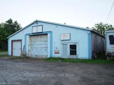 321 Smith St, Wellington North, On, N0g 1a0